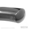 Westin Automotive 99-16 F250/350/450/550 SUPER CAB PRO TRAXX 4IN OVAL STEP BAR BLACK 21-21315 - alternate 4